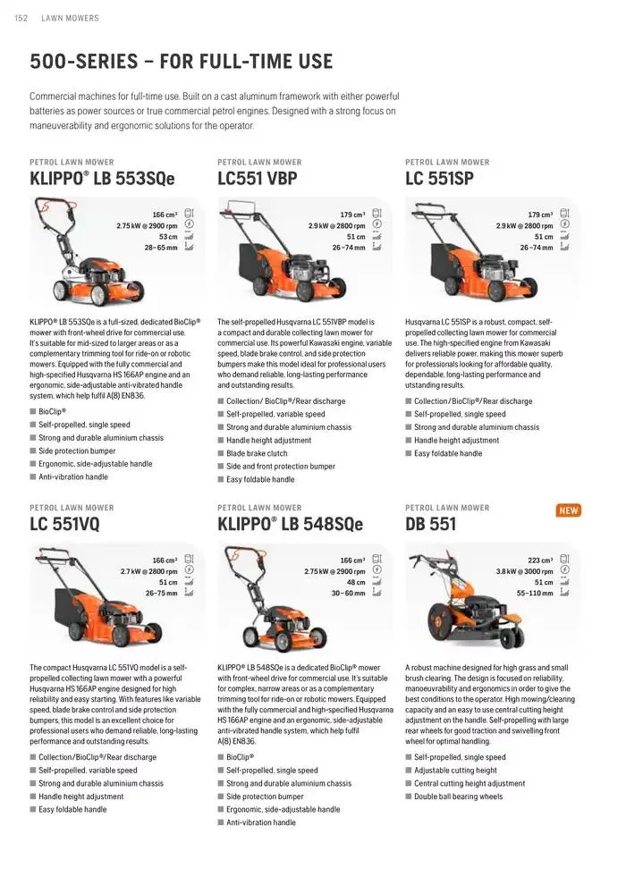 Products van 15 januari tot 15 januari 2026 - folder pagina 152