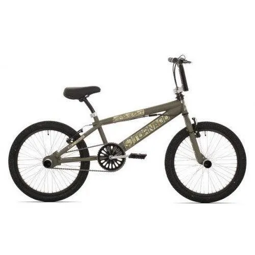 Bmx Fiets Bugatti 20 vrije slag