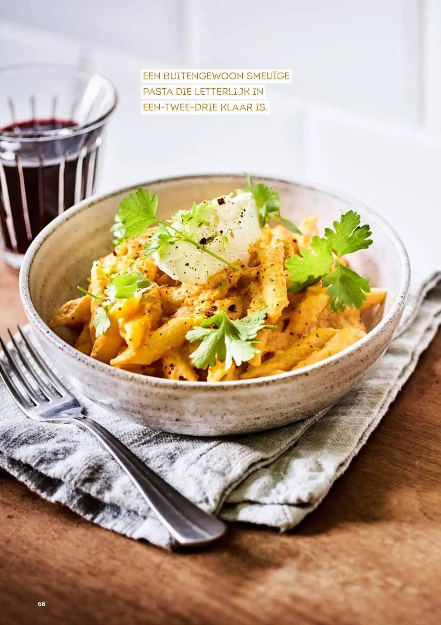 Alvo folder van 8 oktober tot 30 november 2025 - folder pagina 66