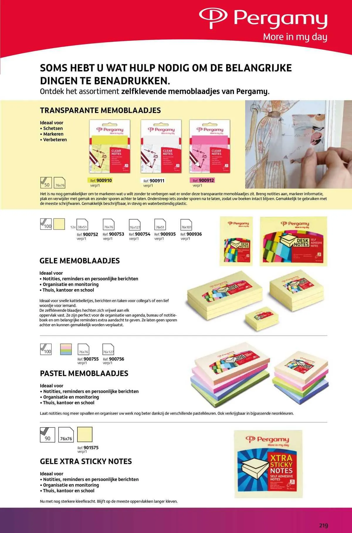 Calipage Folder van 19 december tot 19 december 2023 - folder pagina 186