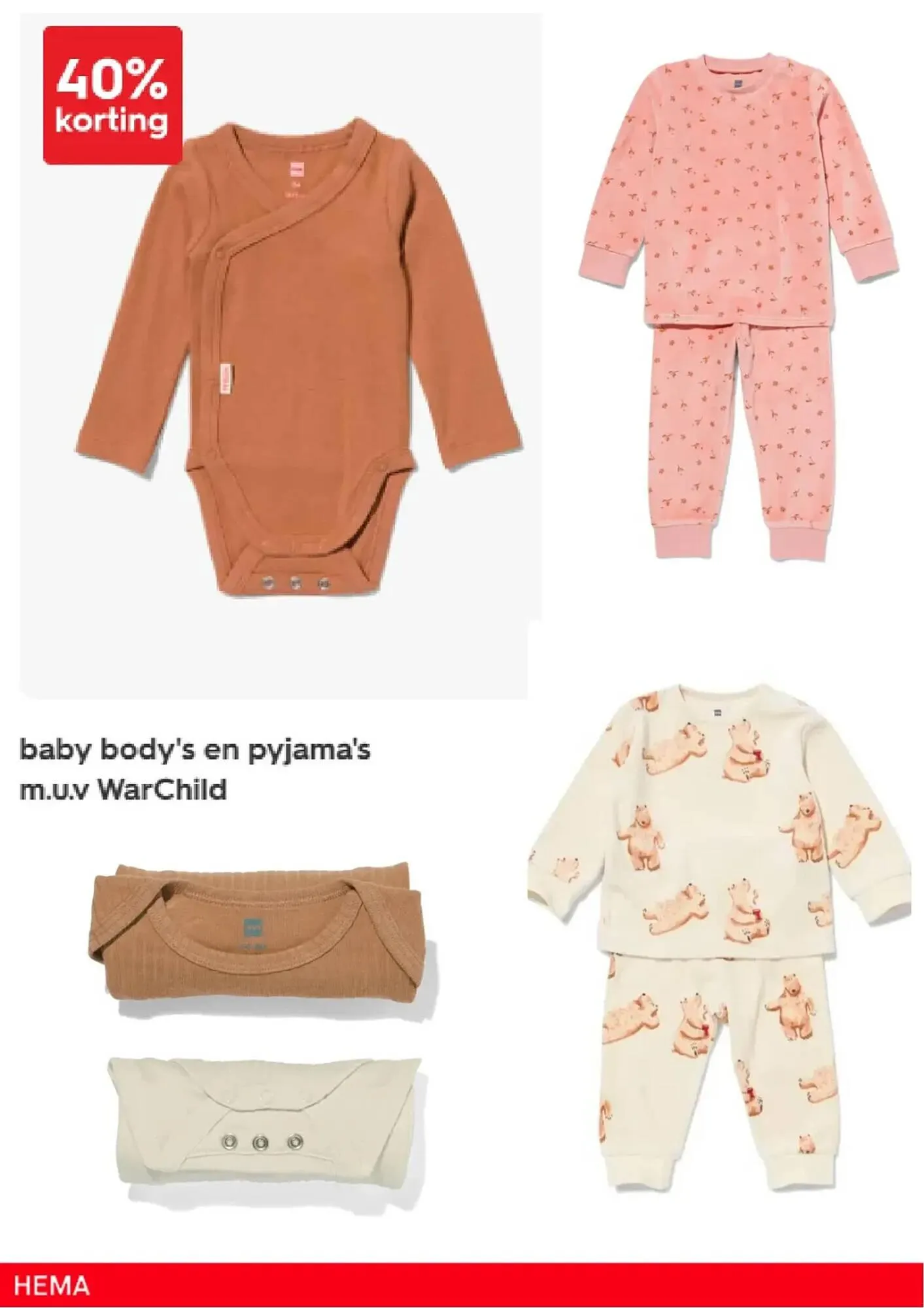 HEMA Folder van 19 november tot 19 november 2023 - folder pagina 2