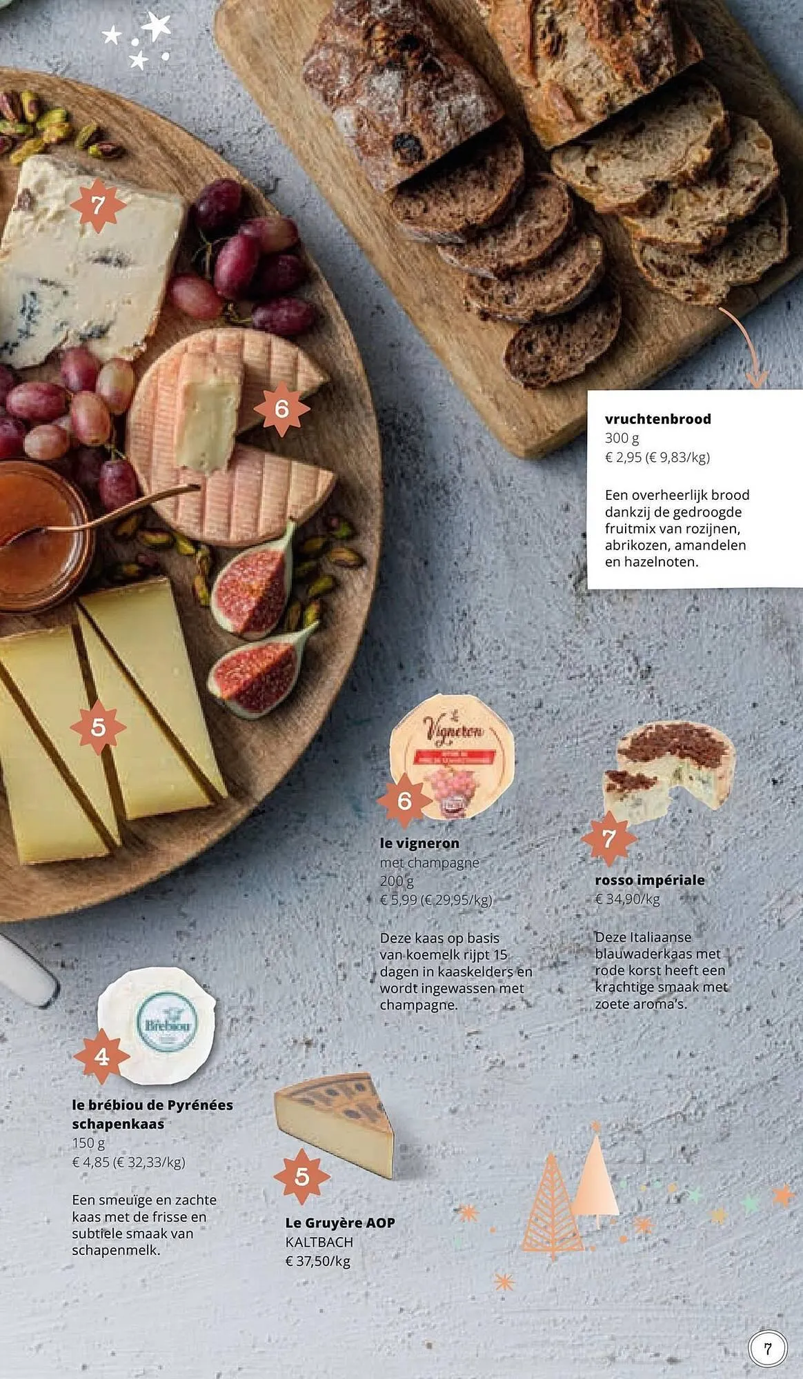 Spar Folder van 30 november tot 8 december 2023 - folder pagina 31