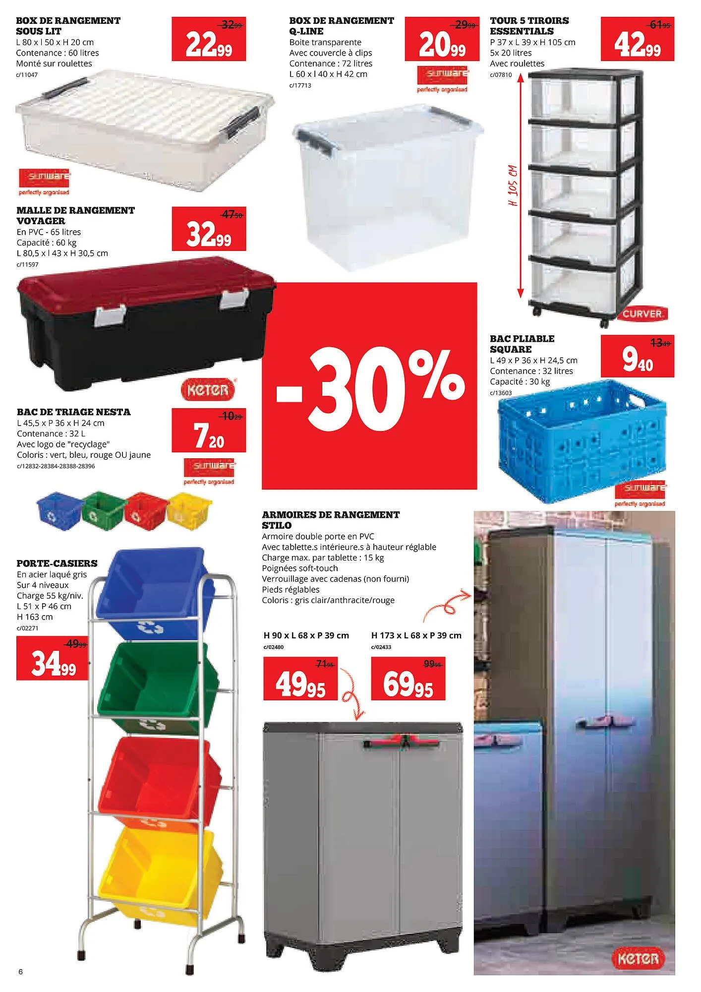 Dema folder van 3 januari tot 31 januari 2026 - folder pagina 6