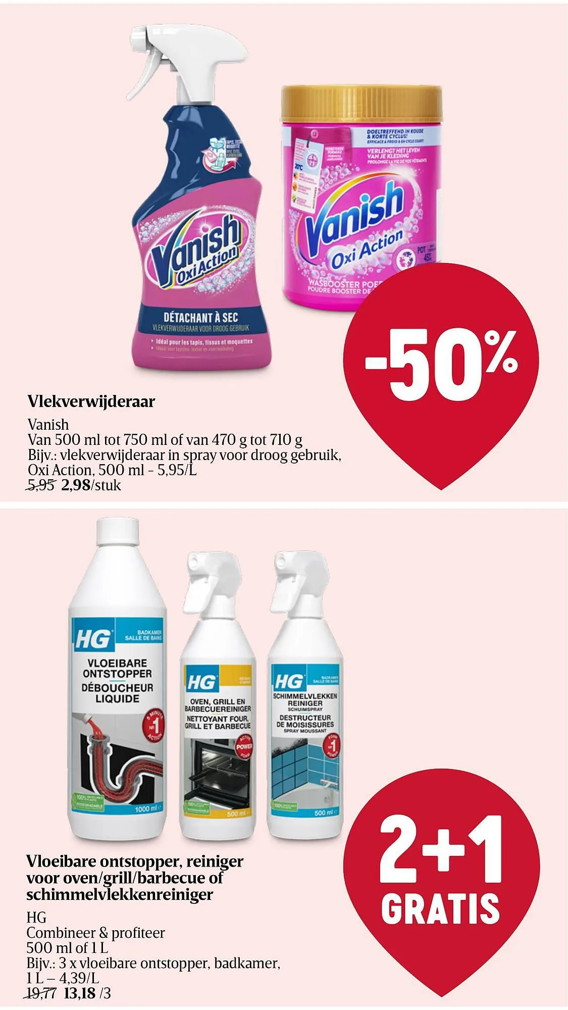 Delhaize Fresh Atelier folder van 19 oktober tot 25 oktober 2023 - folder pagina 30