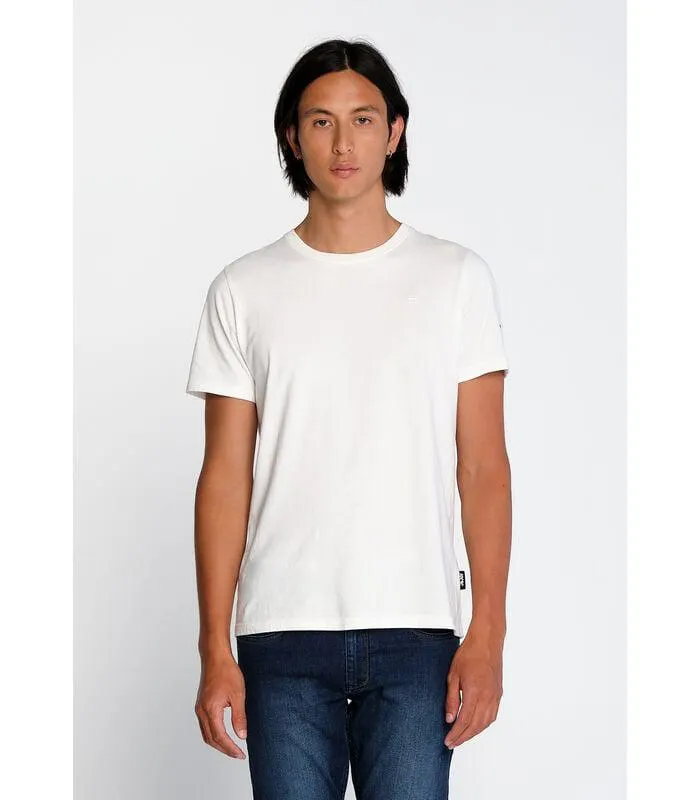 T-shirt met korte mouwen