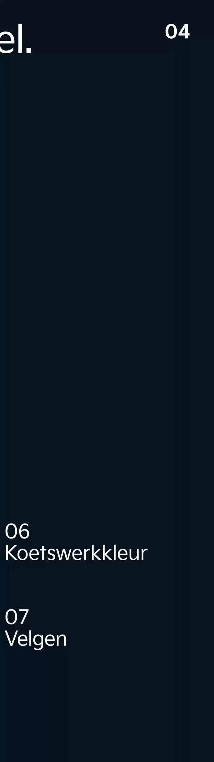 De Nieuwe Kia Picanto van 22 oktober tot 22 oktober 2025 - folder pagina 8