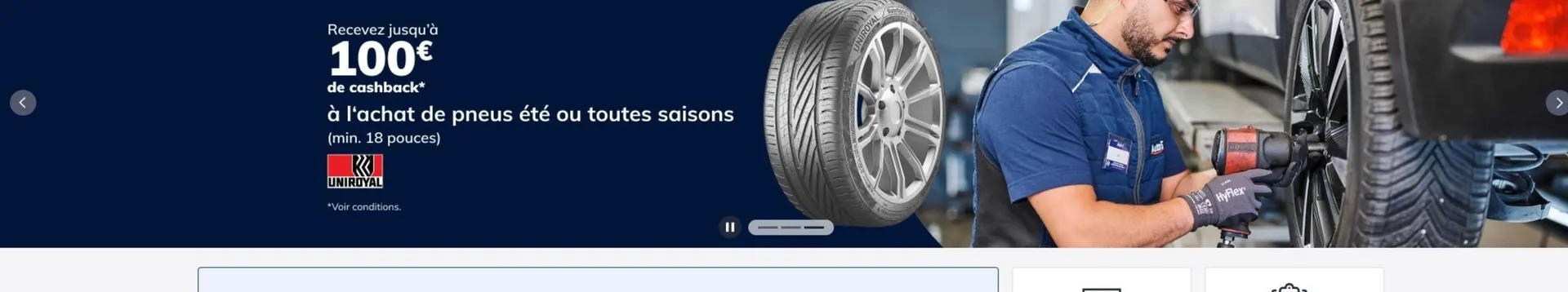 Auto5 folder van 1 april tot 1 mei 2026 - folder pagina 3