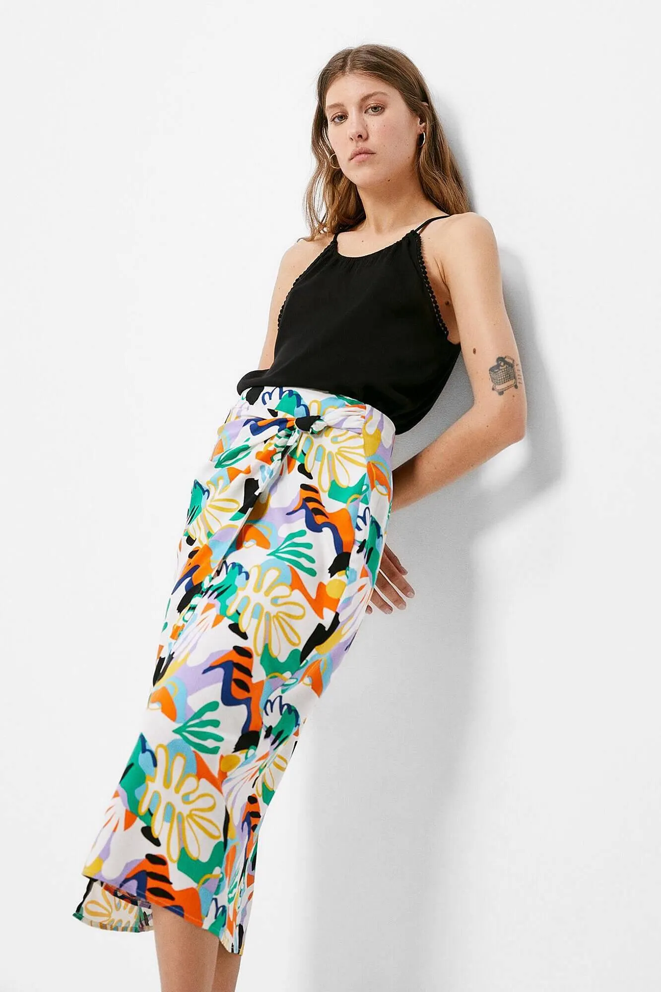 Springfield Folder van 9 mei tot 31 augustus 2023 - folder pagina 8