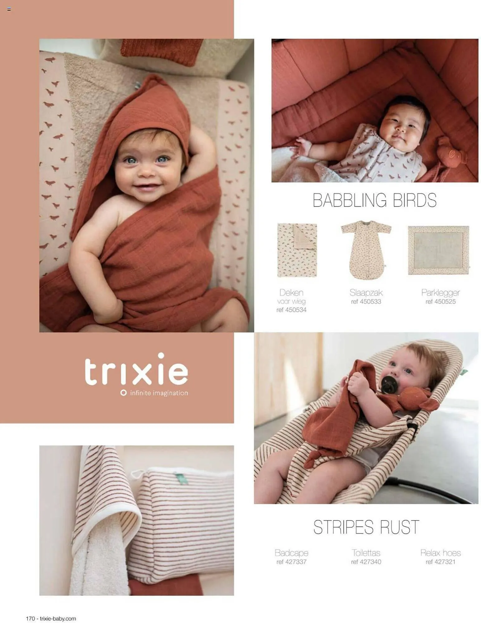 Paradisio Folder van 21 september tot 31 oktober 2023 - folder pagina 165