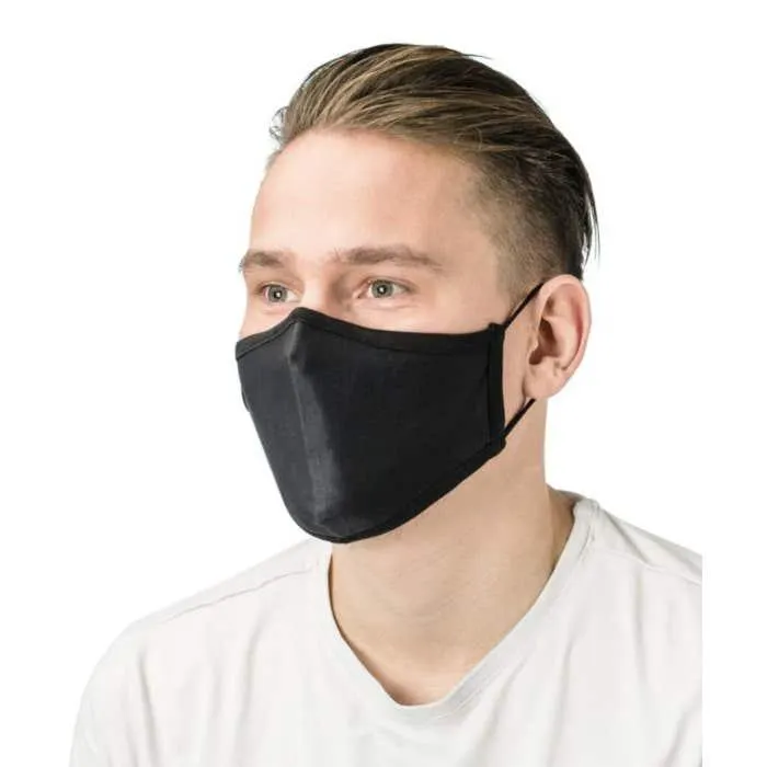 Herbruikbaar gezichtsmasker