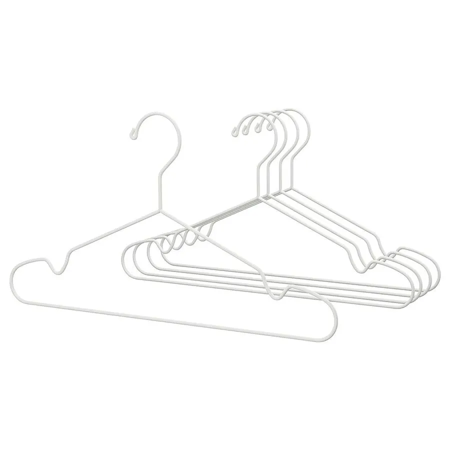 STAJLIG Hanger, in/outdoor, white