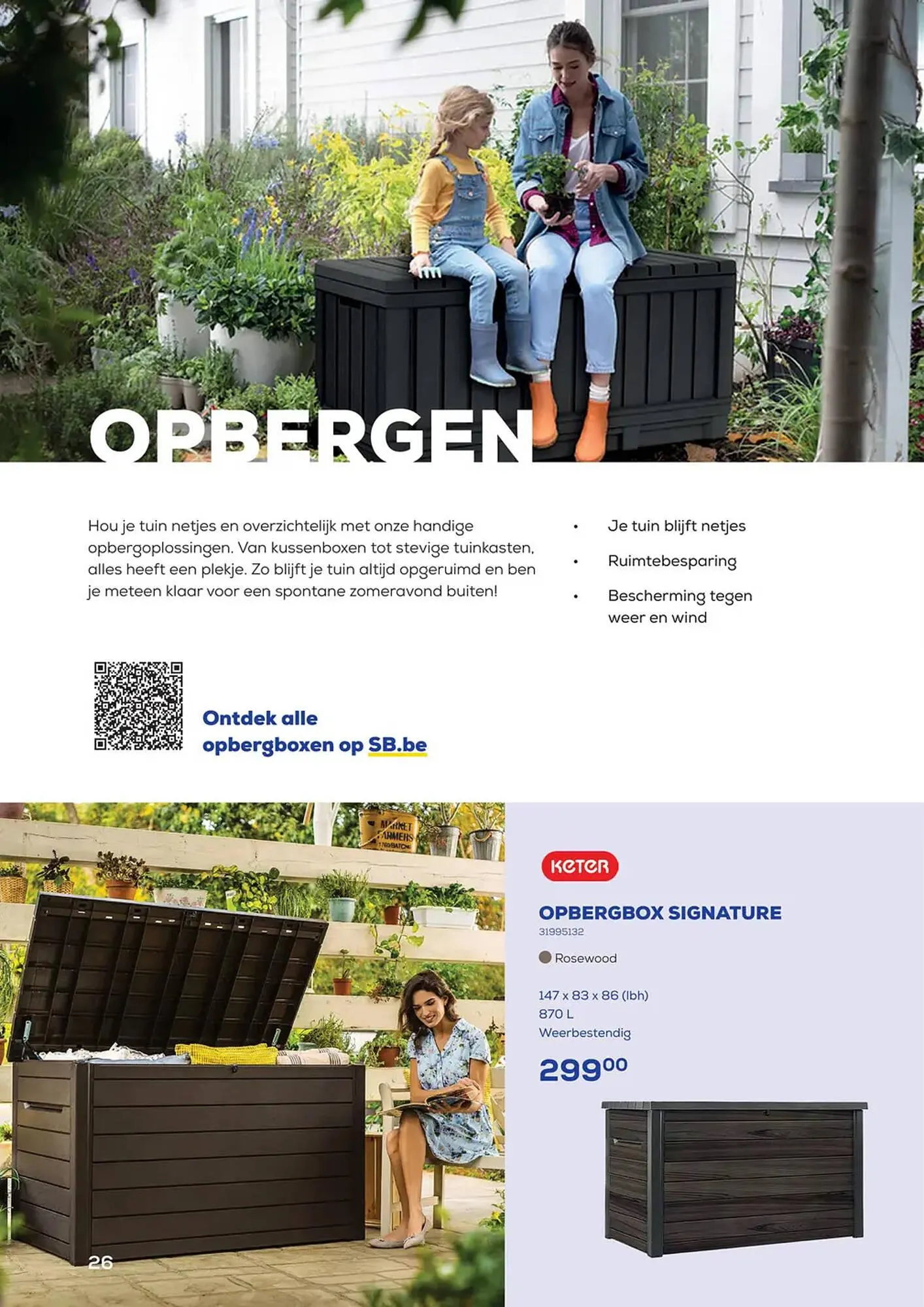 Supra Bazar folder van 10 april tot 31 augustus 2026 - folder pagina 26