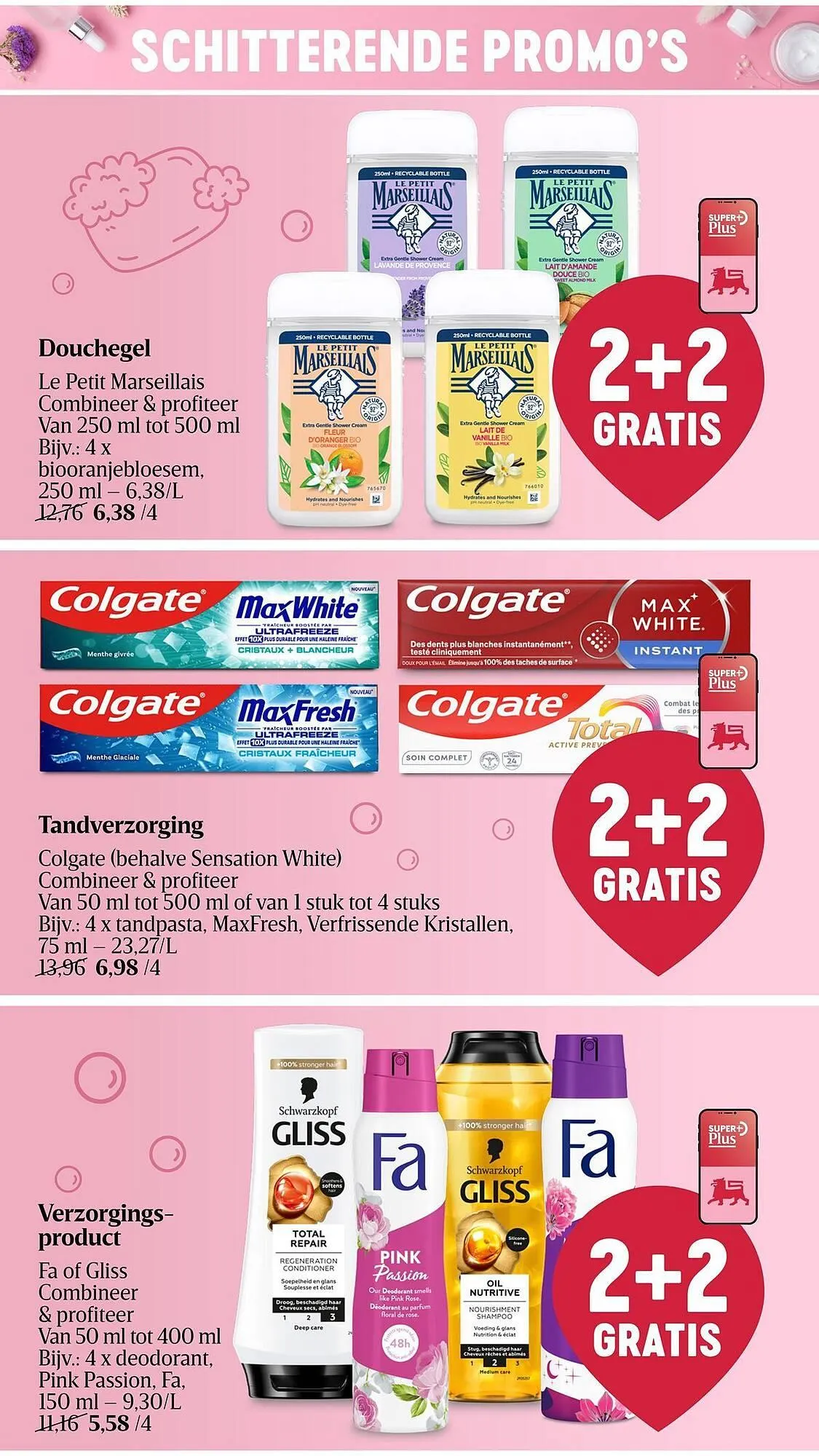AD Delhaize folder van 29 januari tot 4 februari 2026 - folder pagina 39