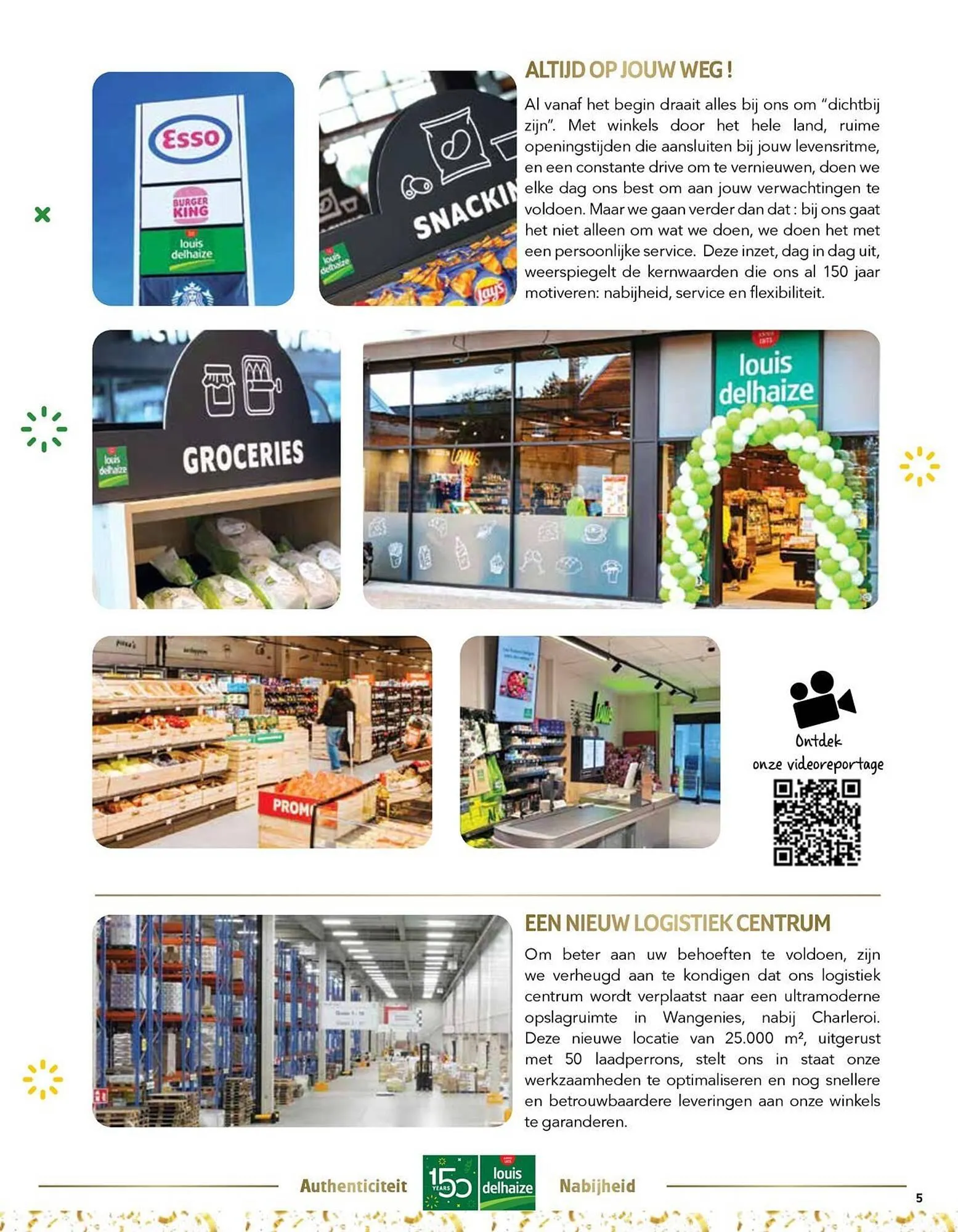 Louis Delhaize folder van 1 december tot 28 februari 2026 - folder pagina 5
