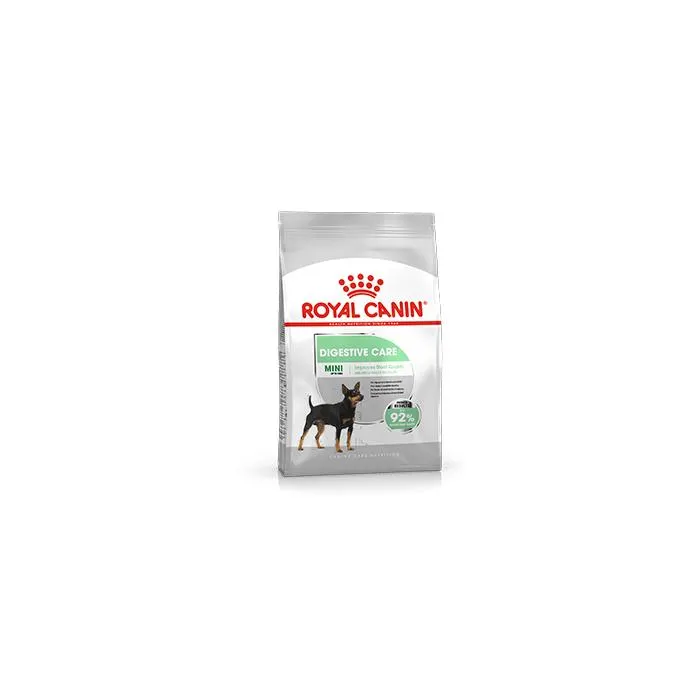 Royal Canin Digestive Care Mini Hond 8kg