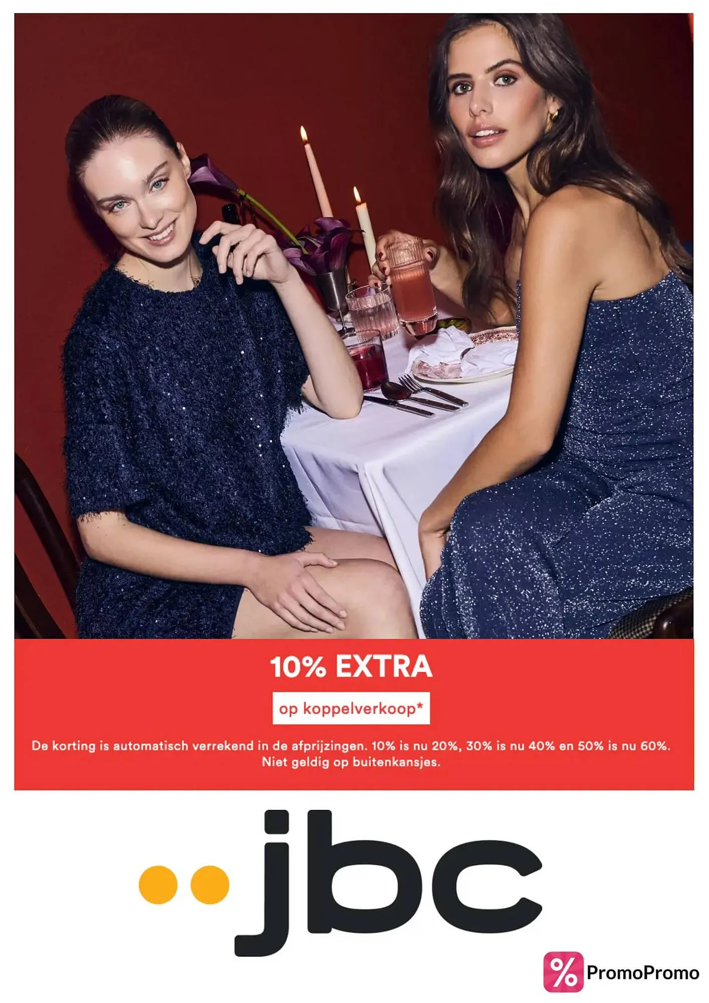 JBC folder van 30 december tot 11 januari 2026 - folder pagina 1