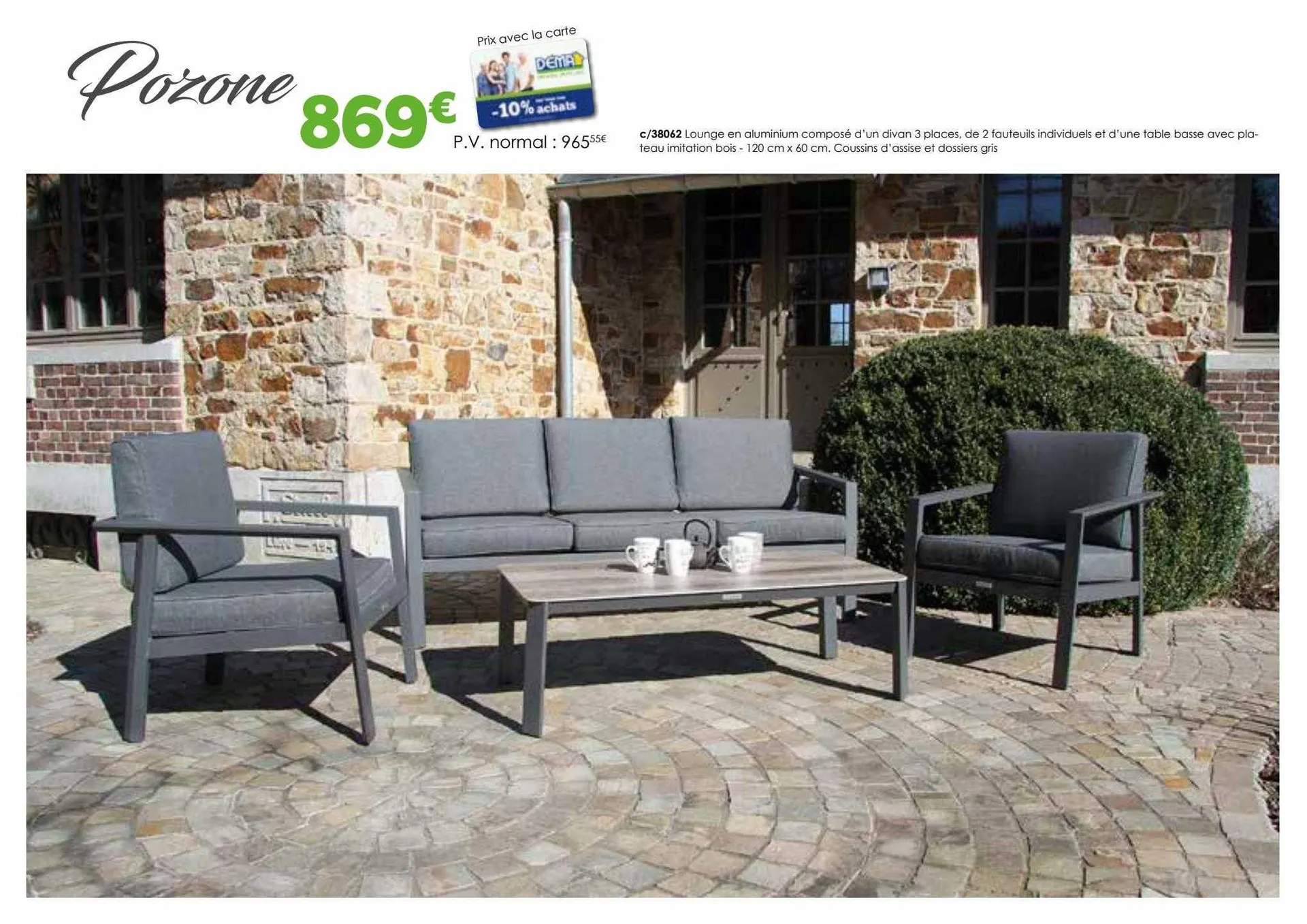 Dema Folder van 4 september tot 30 september 2023 - folder pagina 3