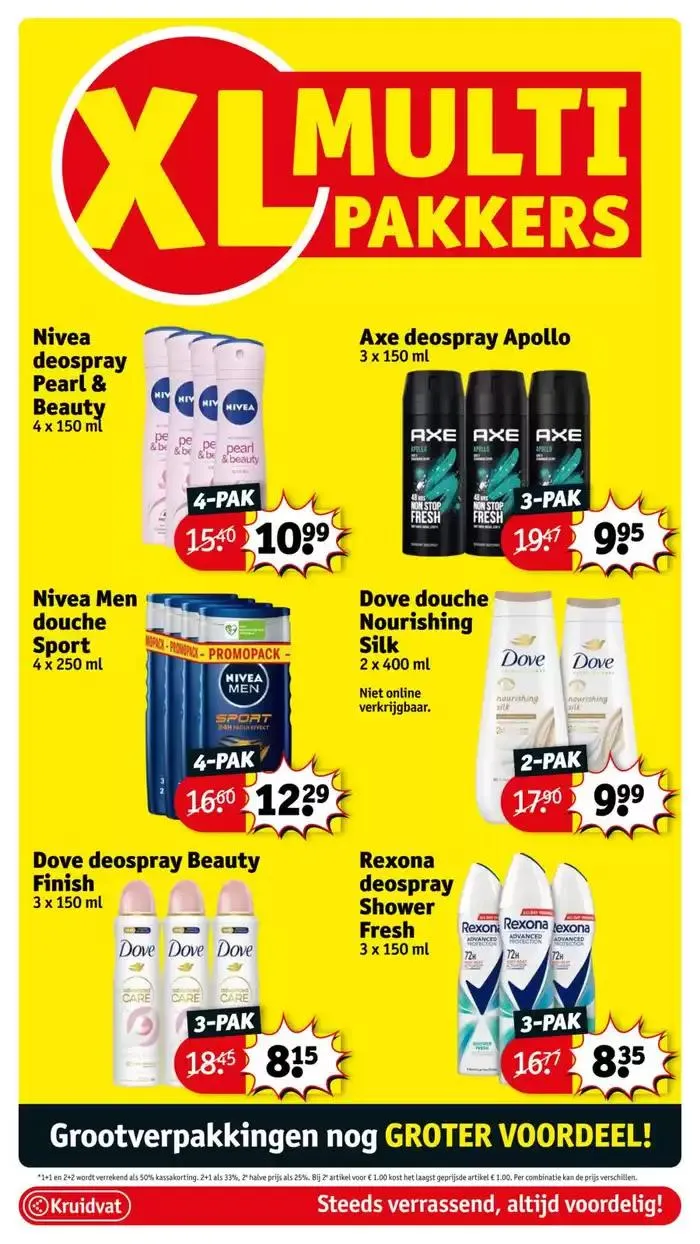 Week 42 van 14 oktober tot 20 oktober 2024 - folder pagina 2