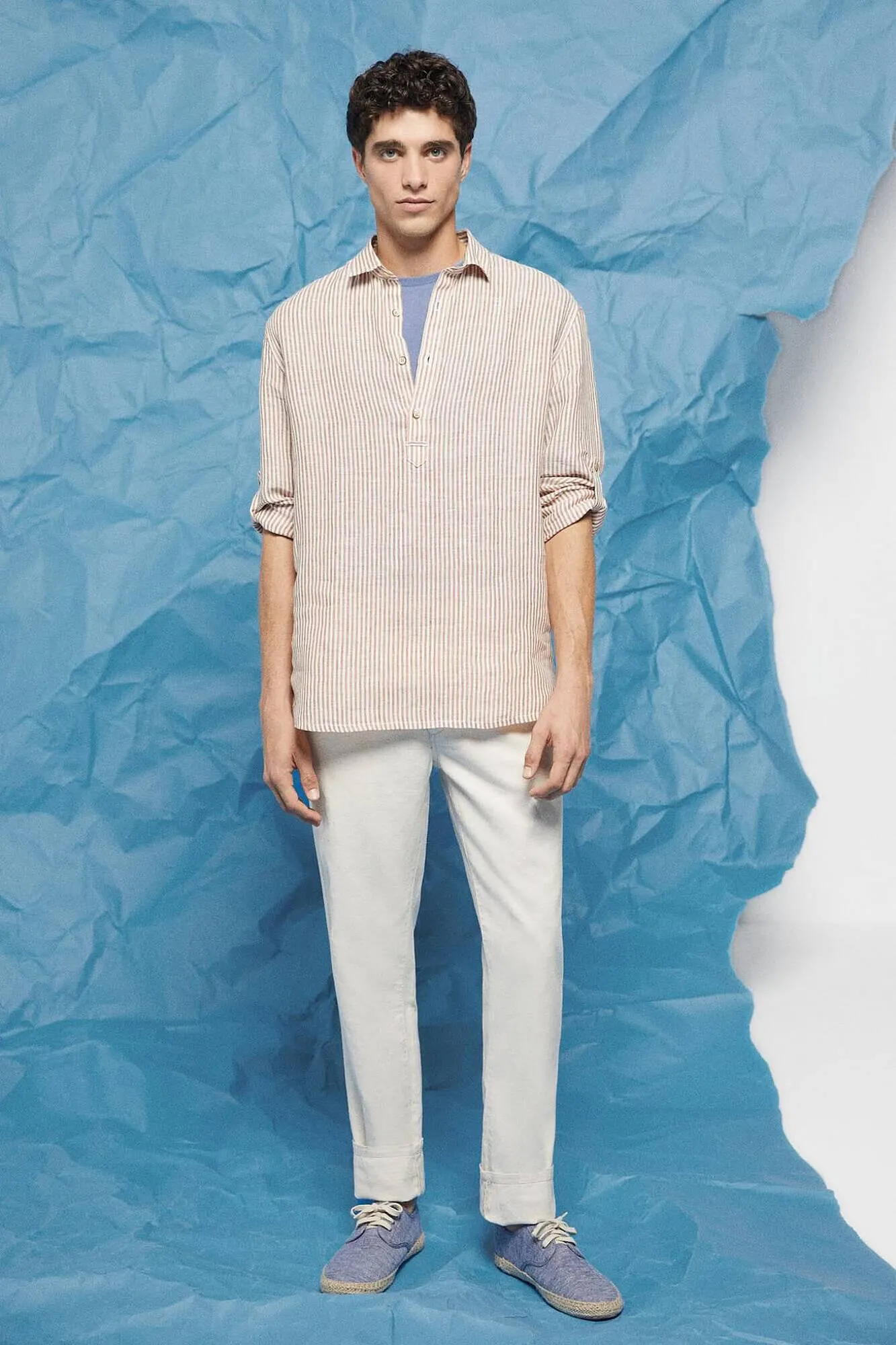 Springfield Folder van 9 mei tot 31 augustus 2023 - folder pagina 9