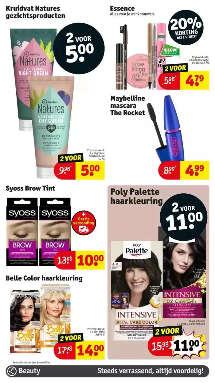 Week 42 van 14 oktober tot 20 oktober 2024 - folder pagina 10