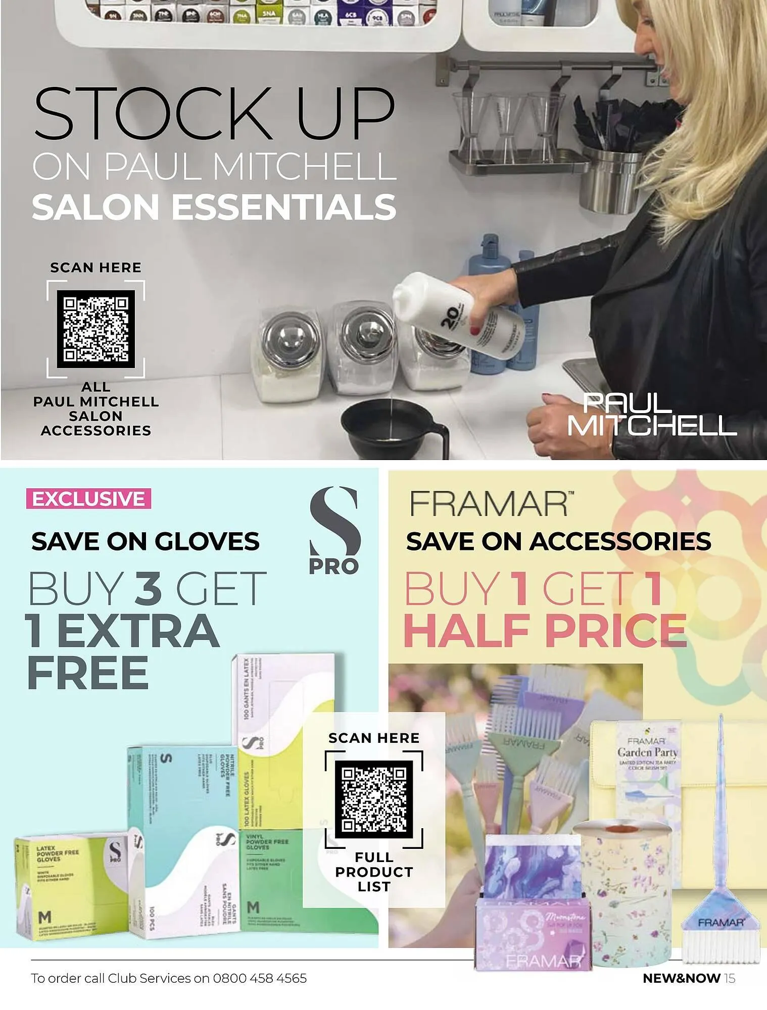 Pro-Duo folder van 1 mei tot 30 juni 2024 - folder pagina 15