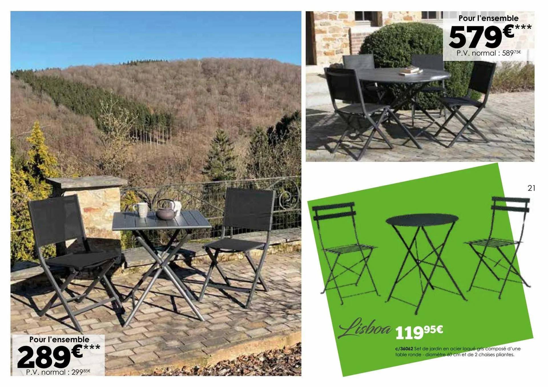 Dema Folder van 4 september tot 30 september 2023 - folder pagina 21