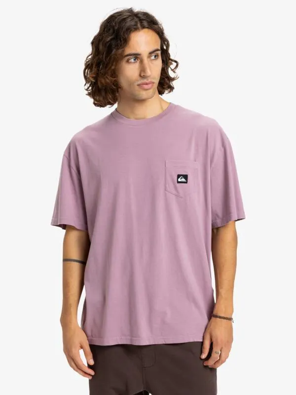 Salt Water Pocket - T-Shirt à manches courtes pour Homme