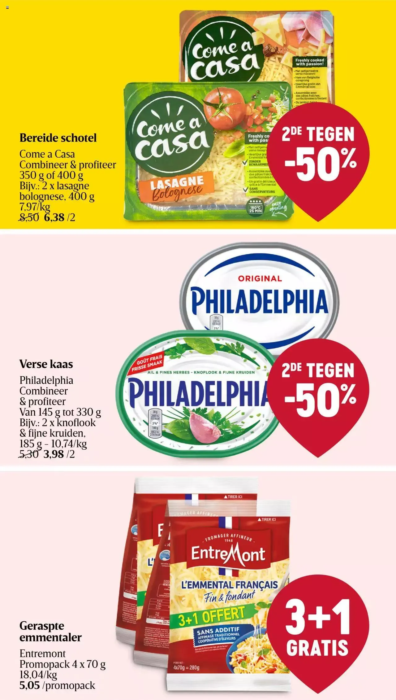 Delhaize - Delhaize Belgium NL - 2024-W06-NL van 7 februari tot 10 februari 2024 - folder pagina 15