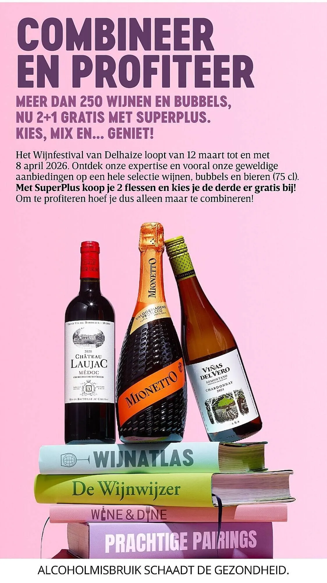 Delhaize folder van 19 maart tot 25 maart 2026 - folder pagina 10