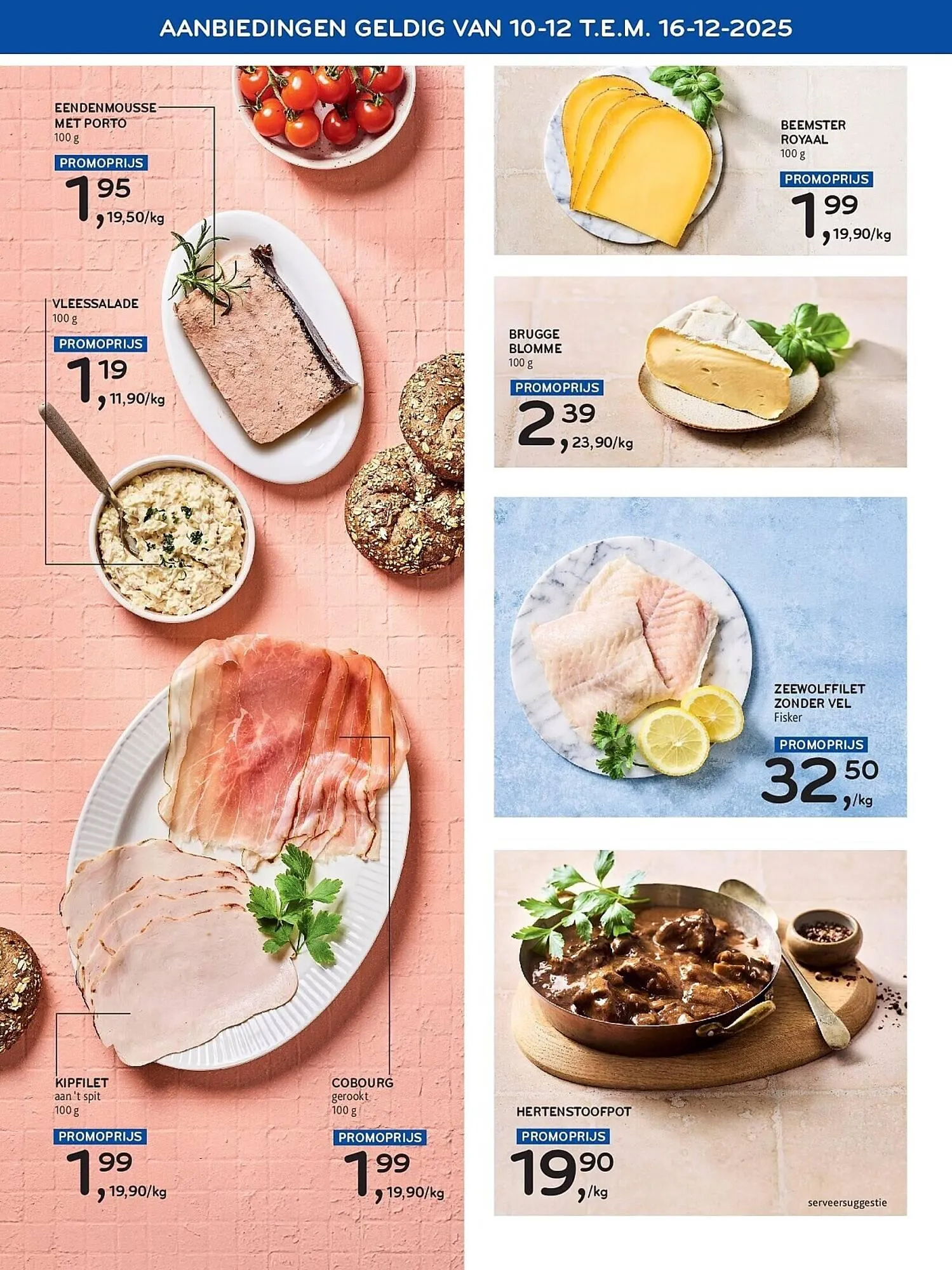 Alvo folder van 3 december tot 16 december 2025 - folder pagina 4