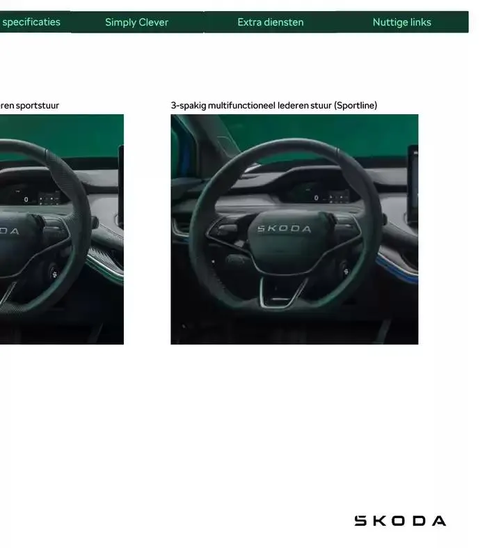 Price List van 31 december tot 31 december 2025 - folder pagina 60