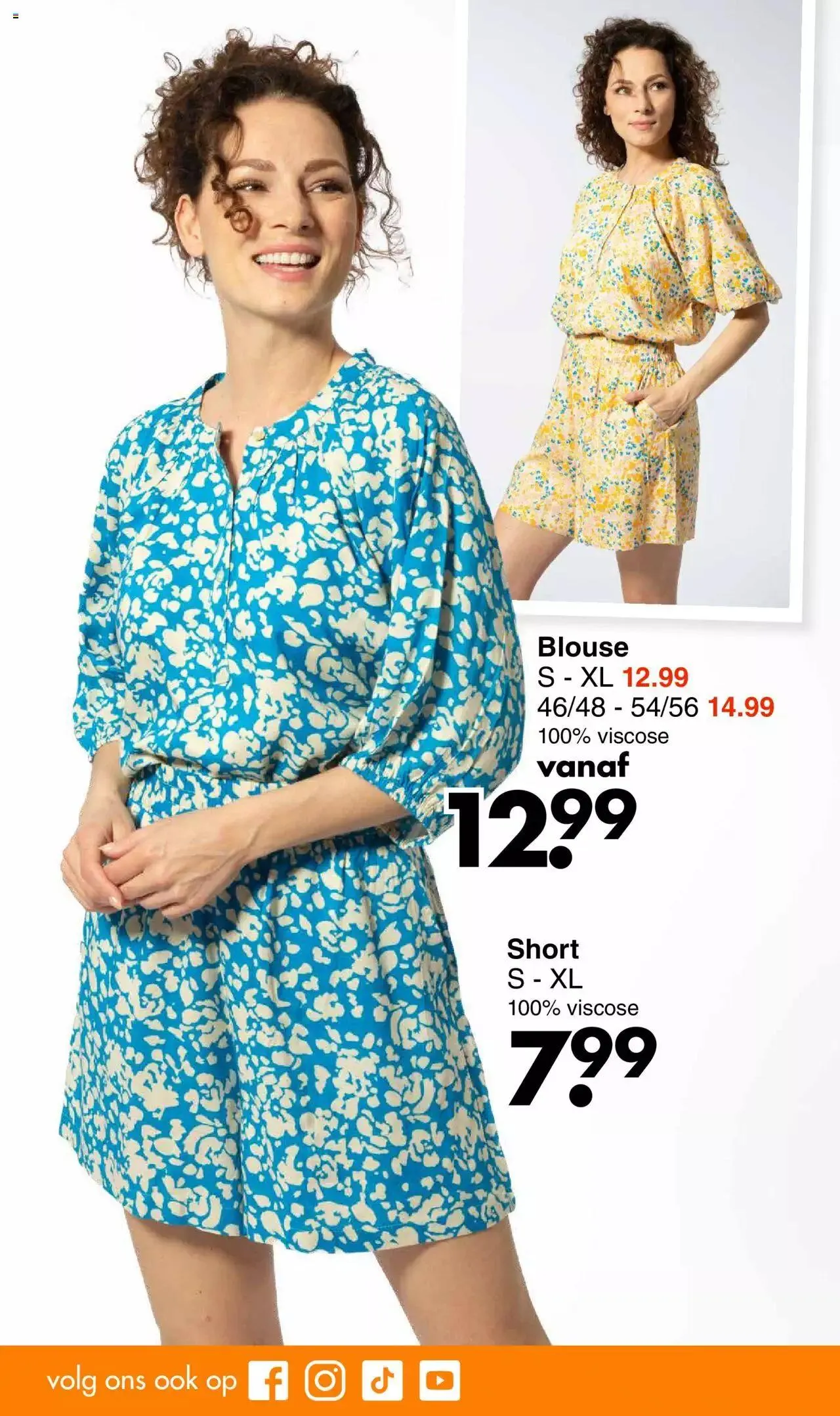 Wibra folder van 28 mei tot 31 december 2023 - folder pagina 14