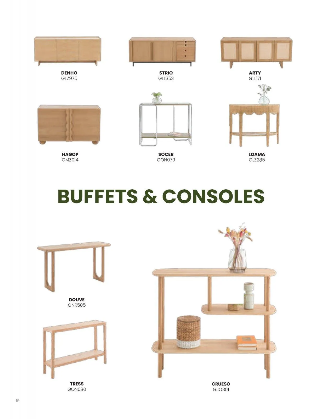 La Redoute folder tot 31.12.2025 van 1 november tot 31 december 2025 - folder pagina 16