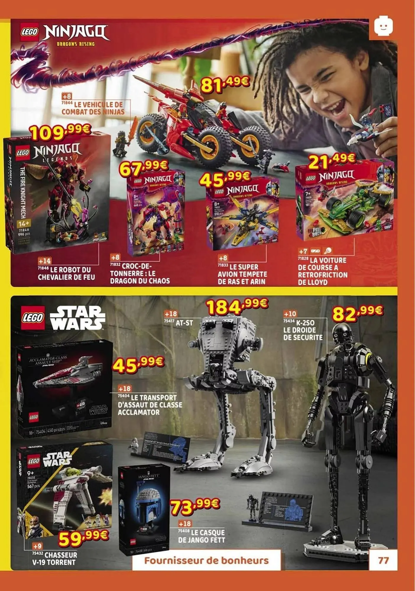 Broze folder van 6 november tot 31 december 2025 - folder pagina 77