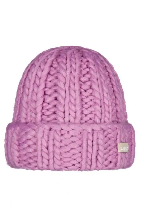 BARTS HERMITTA BEANIE