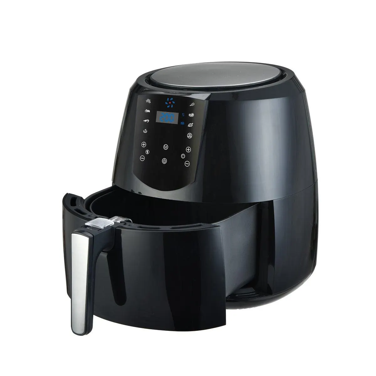 Airfryer 5,2 L