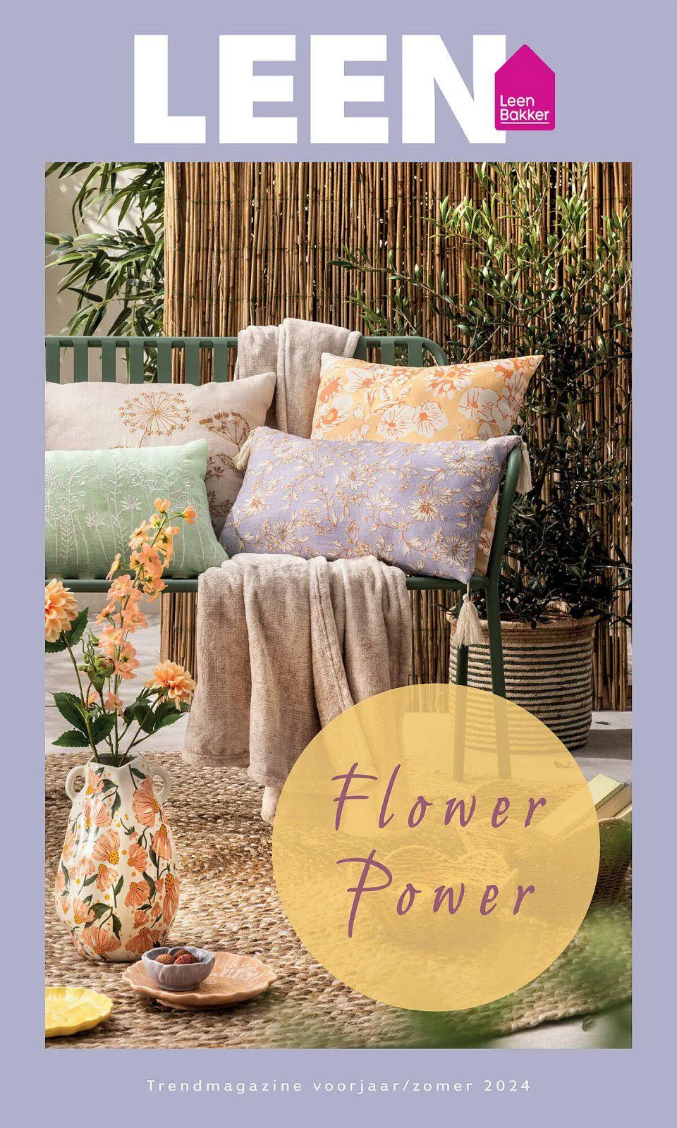 Leen Bakker folder tot 01.09.2024 van 26 februari tot 1 september 2024 - folder pagina 