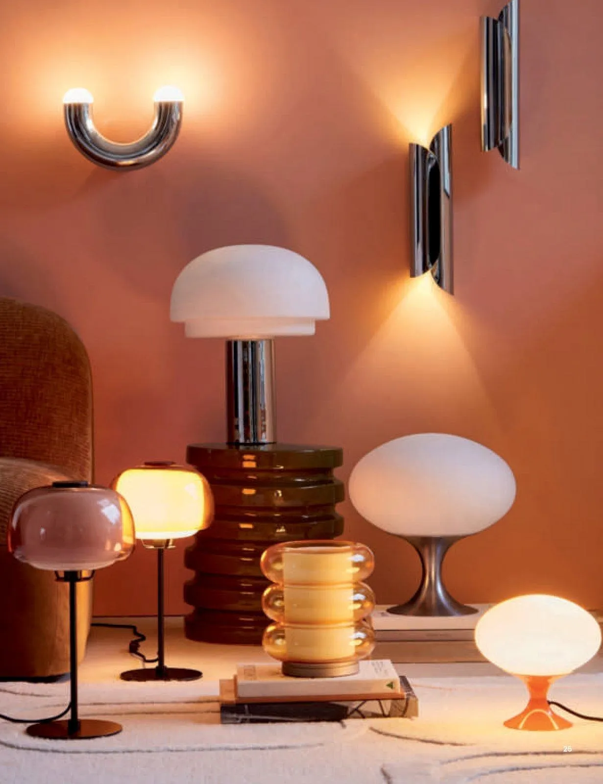 La Redoute folder tot 31.12.2025 van 1 november tot 31 december 2025 - folder pagina 25