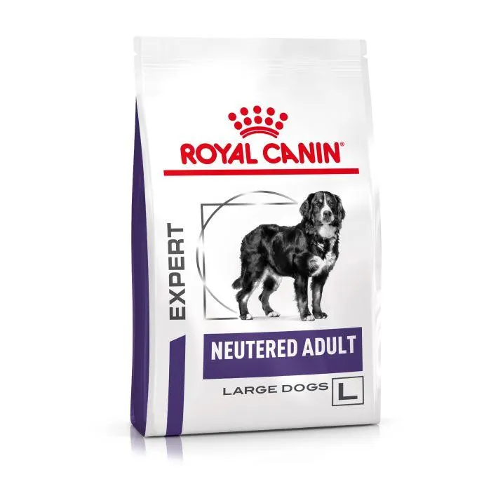 Royal Canin Neutered Large Dog Hondenvoer