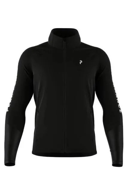 PEAK PERFORMANCE M RIDER ZIP JACKET