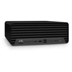 HP Pro 400 G9 Intel® Core™ i7 i7-12700 16 GB DDR4-SDRAM 512 GB SSD Windows 11 Pro SFF PC Zwart