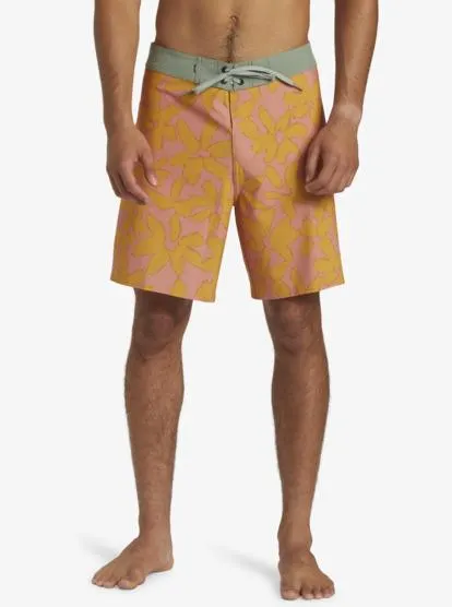 Surfsilk Straight 18" - Boardshort pour Homme