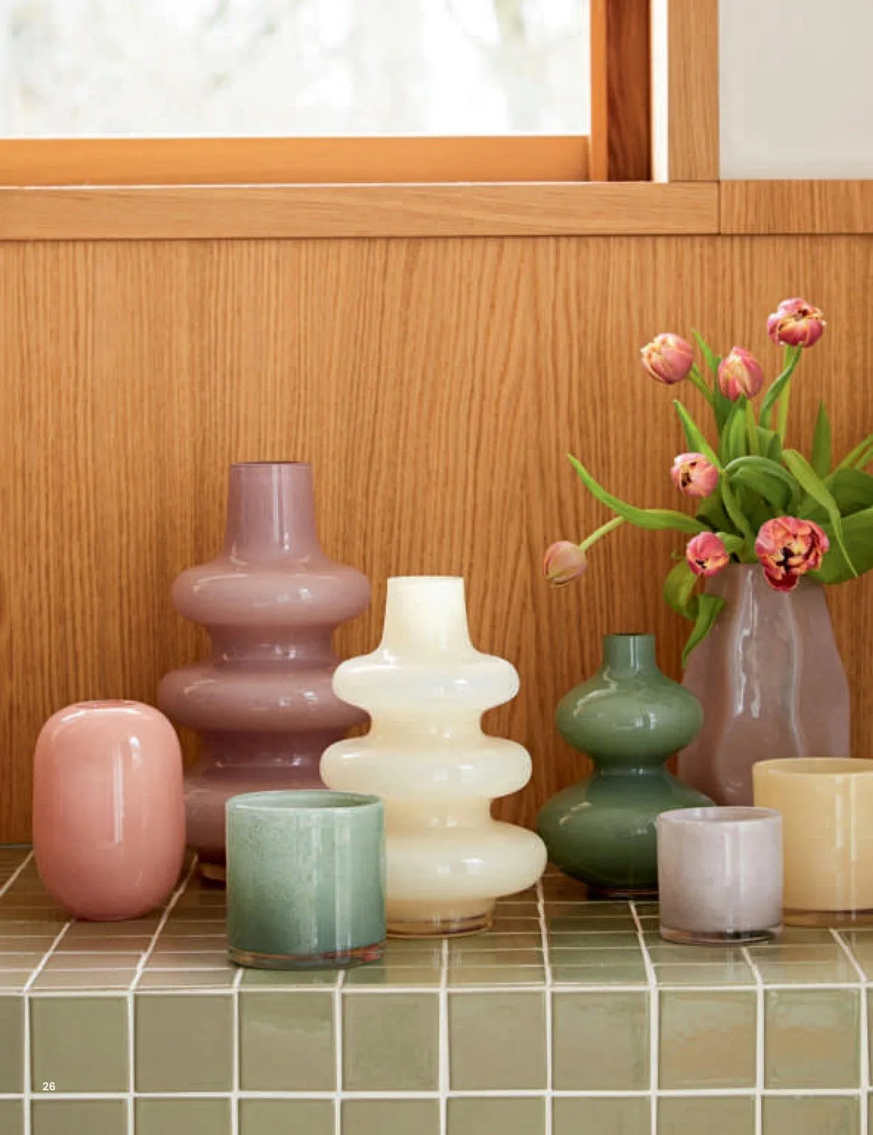 La Redoute folder tot 31.12.2025 van 1 november tot 31 december 2025 - folder pagina 26