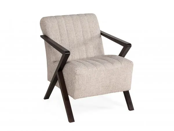Fauteuil DYLAN - Beige