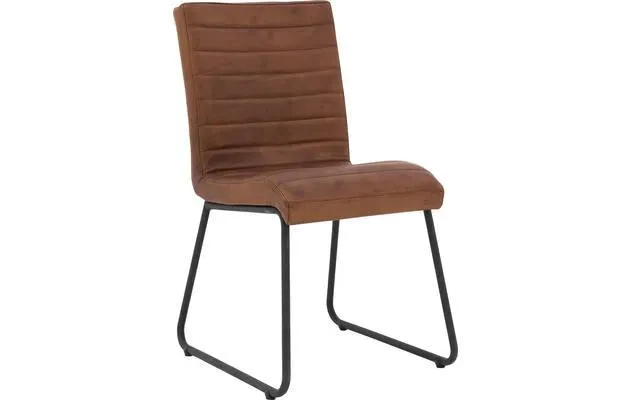 Eetkamerstoel Dax Goossens