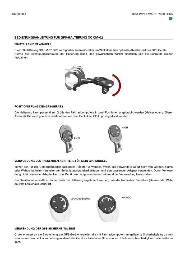 Blue Paper Avant van 24 oktober tot 24 oktober 2025 - folder pagina 314