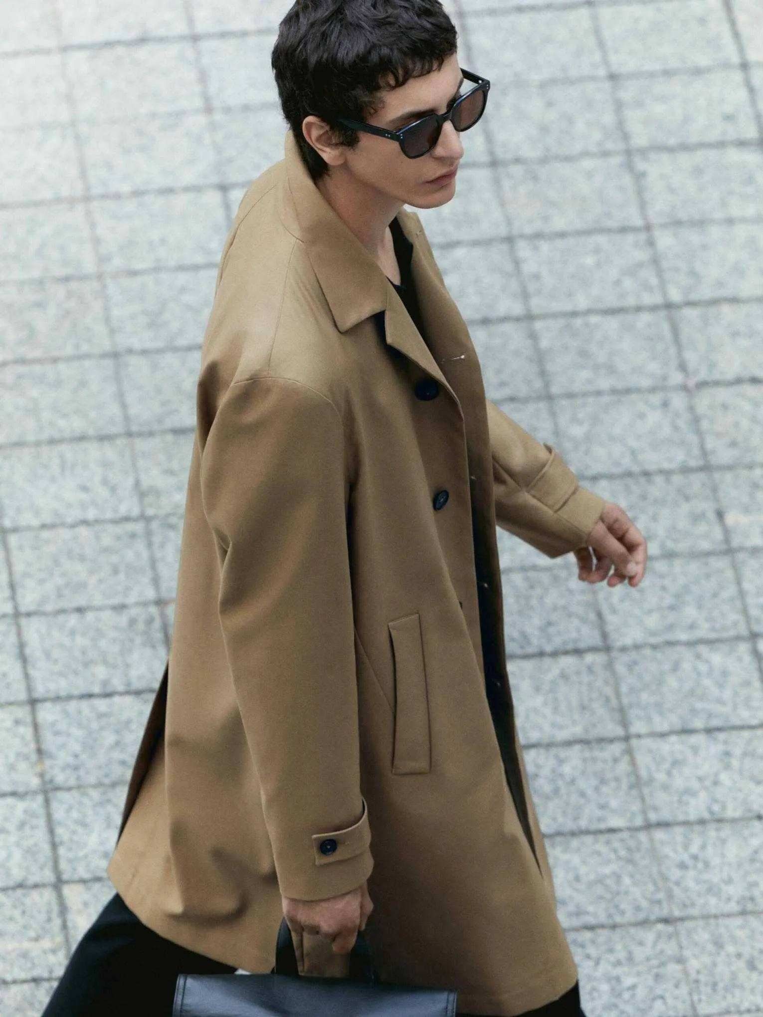 Massimo Dutti Folder van 7 september tot 7 september 2023 - folder pagina 7