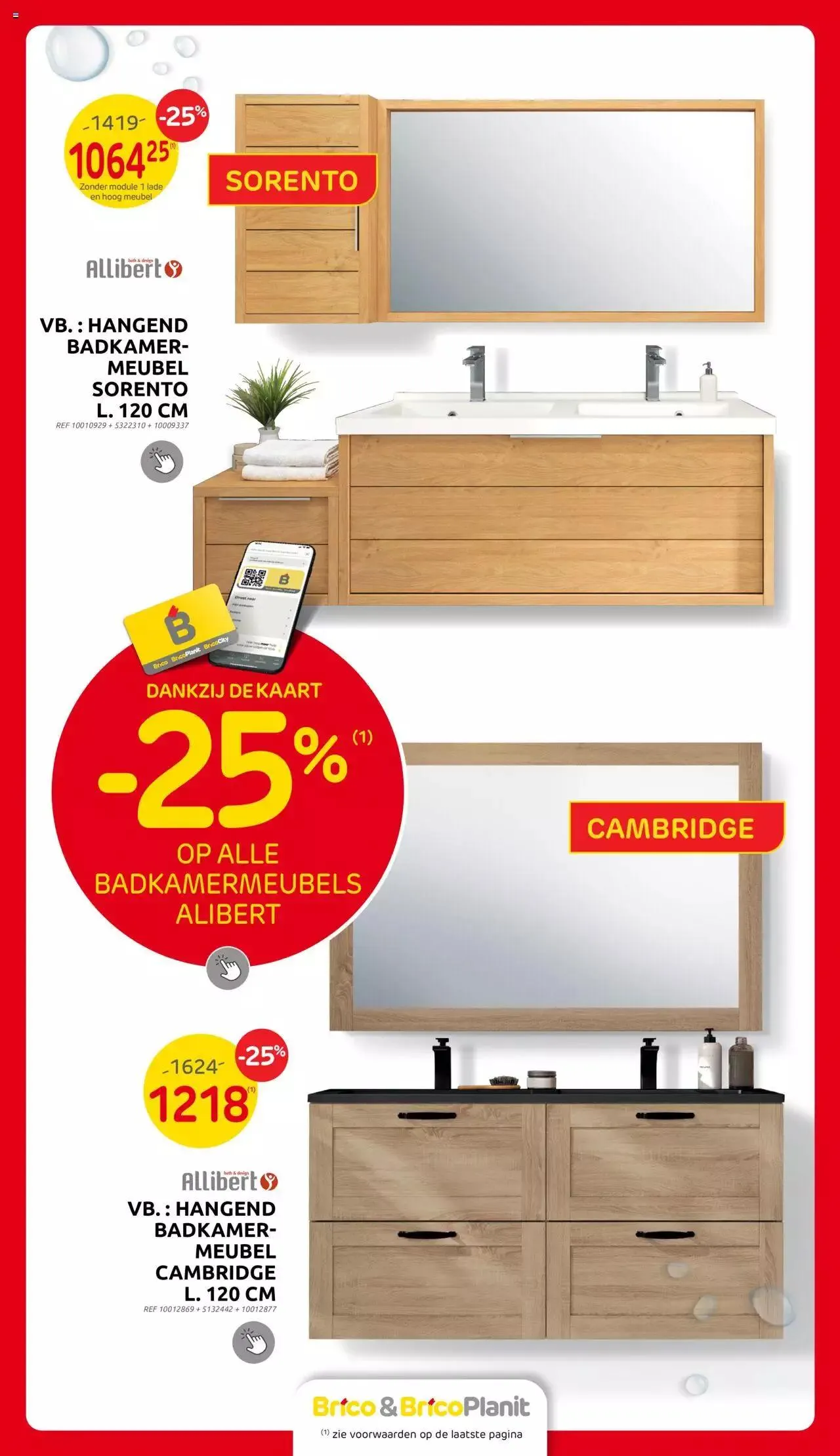 Brico folder van 12 juni tot 31 december 2023 - folder pagina 21