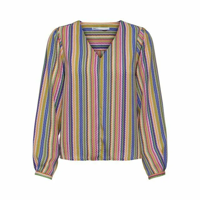 ONLY Bloezen & tunieken