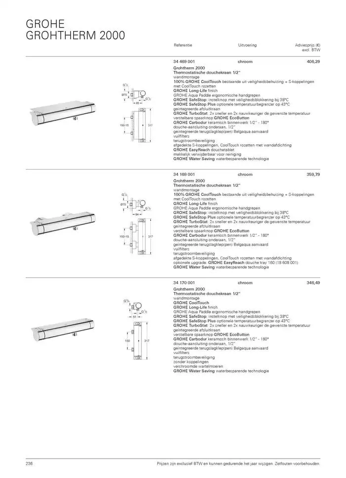 Catalogus 2025 van 17 januari tot 17 januari 2026 - folder pagina 236